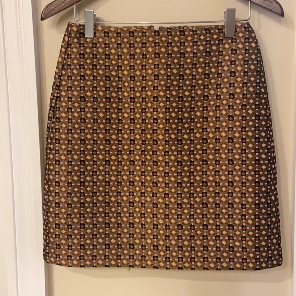 Anne Taylor Loft skirt